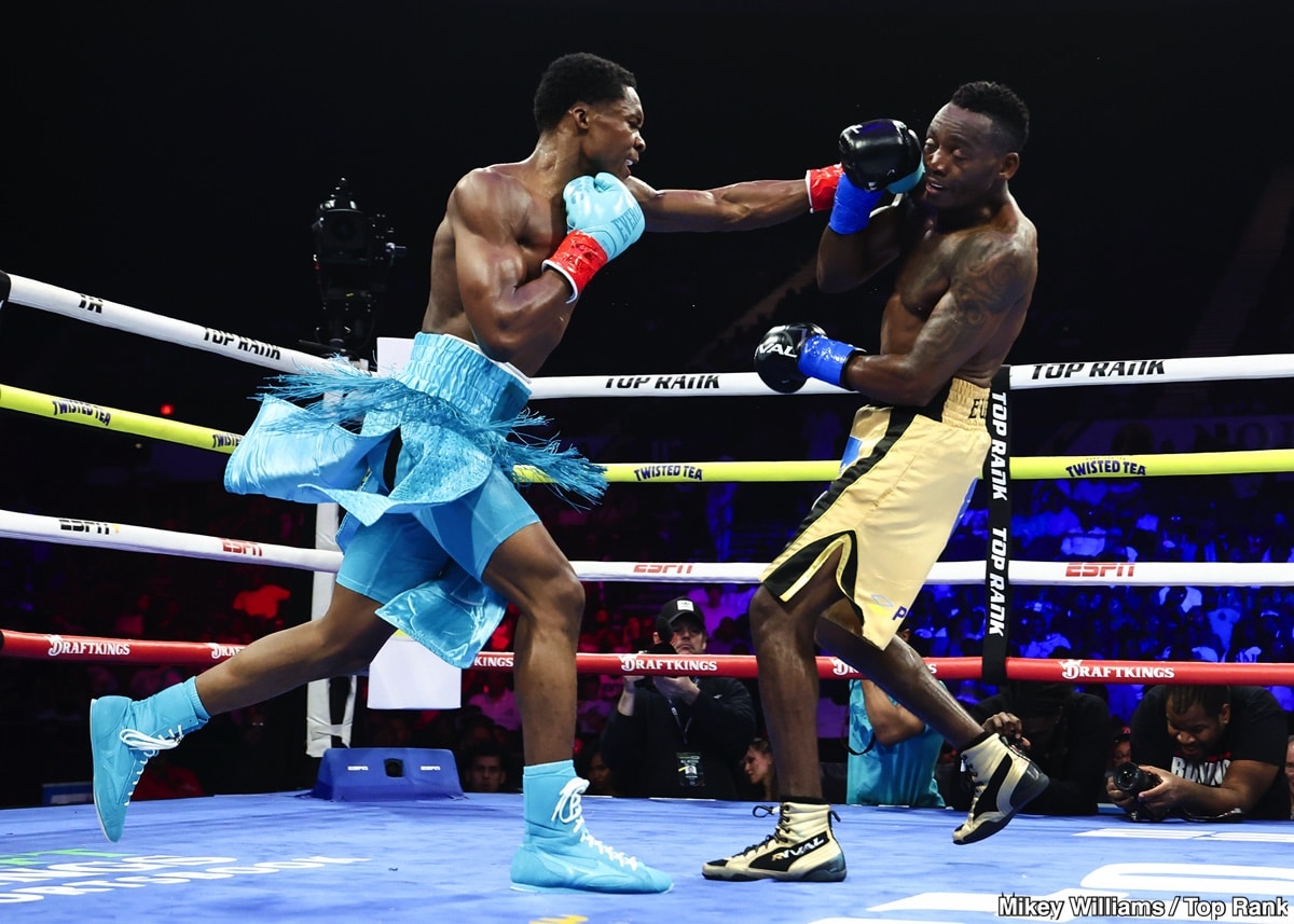 The Big, Beautiful Boxing Weekend Fight Previews 6/7/25
